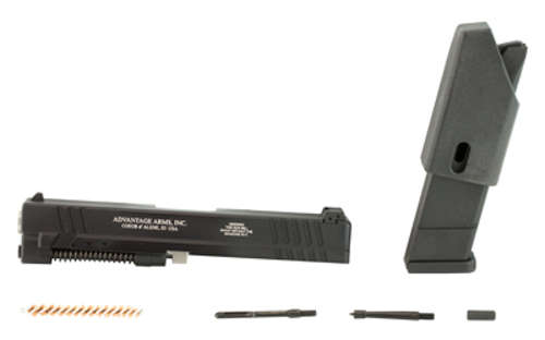 Upper Receivers Conv Kits Advantage Arms ADV ARMS CONV KIT XD940-4 W/BAG • Model: 